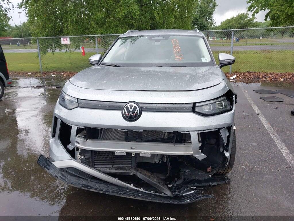 3VVBR7RM9SM048840 2025 VOLKSWAGEN TIGUAN photo no. 12