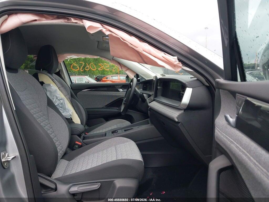 3VVBR7RM9SM048840 2025 VOLKSWAGEN TIGUAN photo no. 5