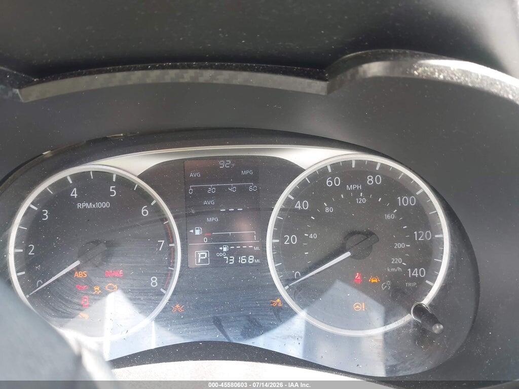 3N1CN8DV9ML880050 2021 NISSAN VERSA photo no. 7