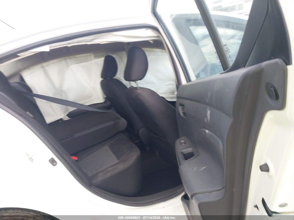 3N1CN8DV9ML880050 2021 NISSAN VERSA photo no. 8