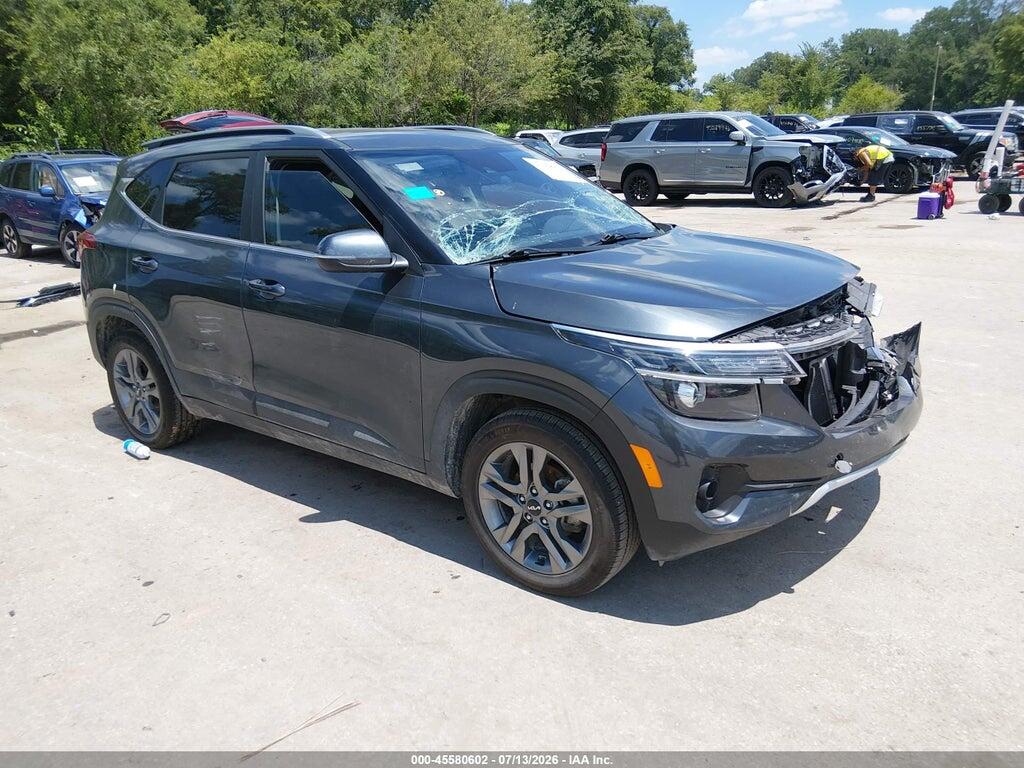 KNDEU2AA3P7417742 2023 KIA SELTOS photo no. 1