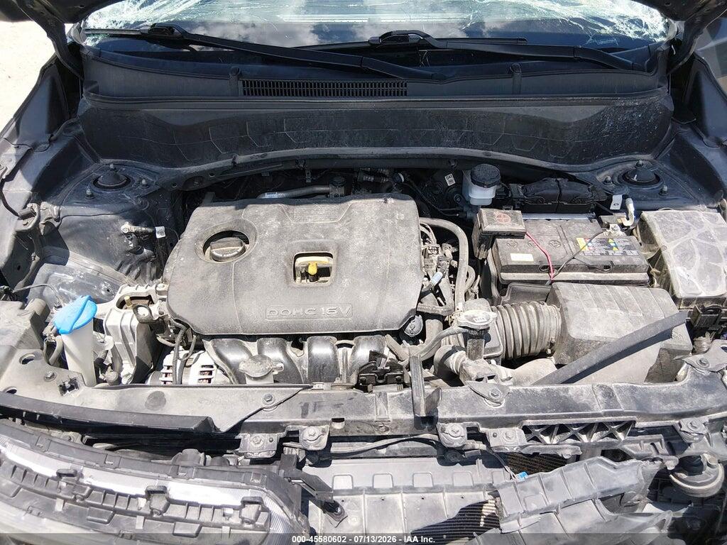 KNDEU2AA3P7417742 2023 KIA SELTOS photo no. 10
