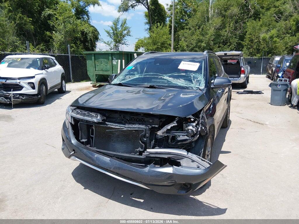 KNDEU2AA3P7417742 2023 KIA SELTOS photo no. 6