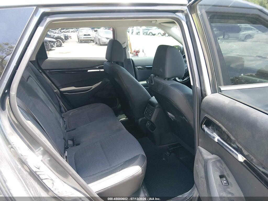 KNDEU2AA3P7417742 2023 KIA SELTOS photo no. 8