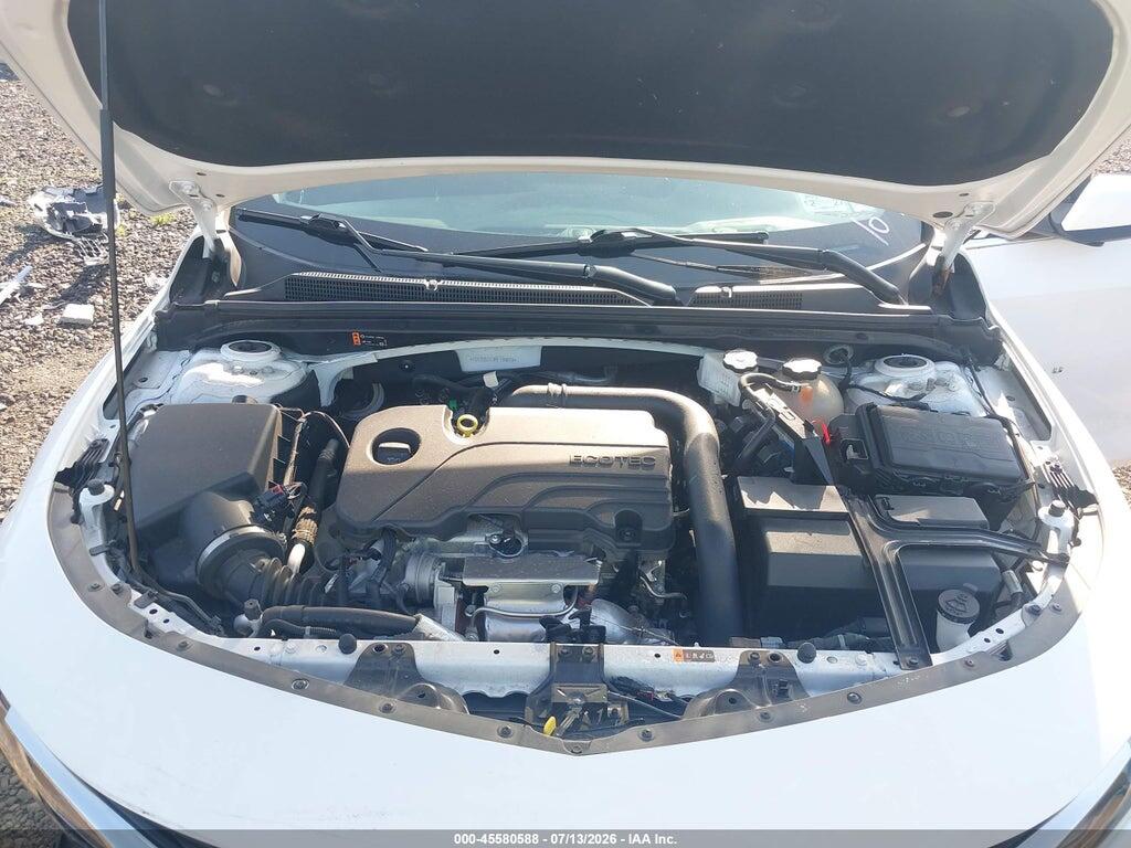 1G1ZD5ST3RF139879 2024 CHEVROLET MALIBU photo no. 10