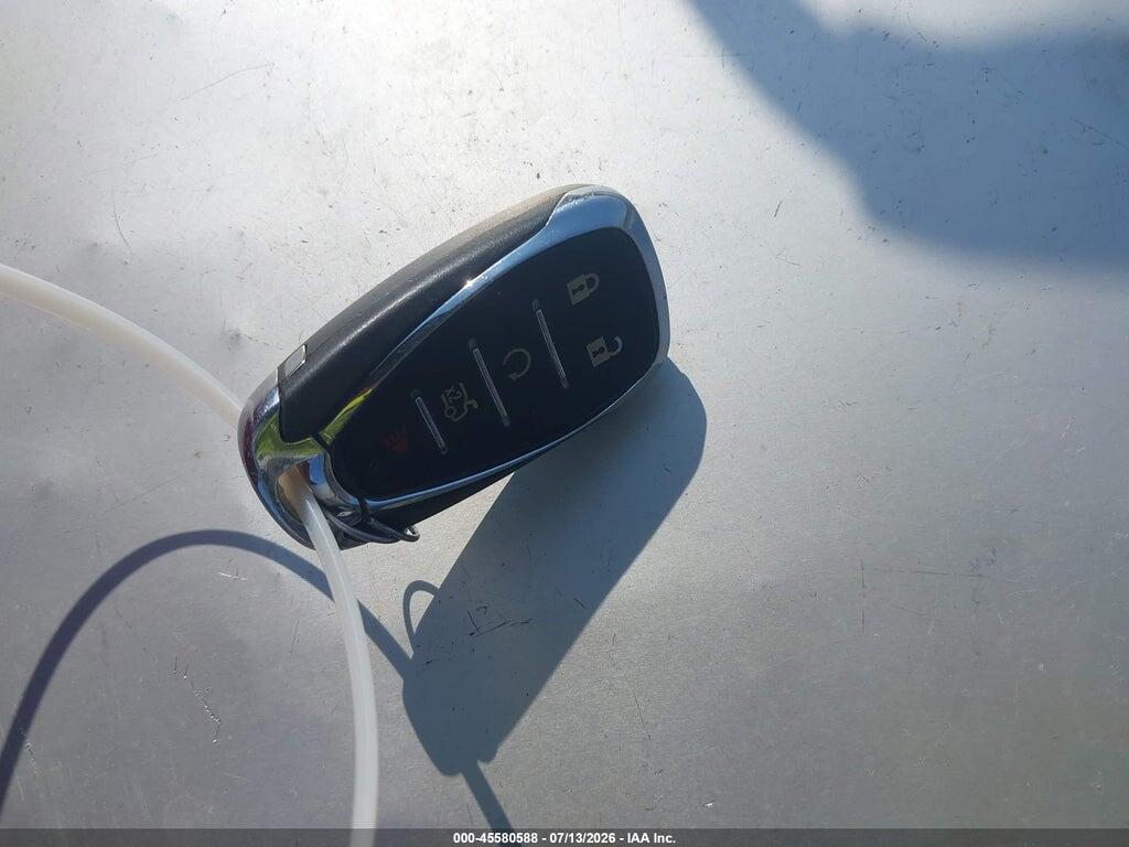 1G1ZD5ST3RF139879 2024 CHEVROLET MALIBU photo no. 11