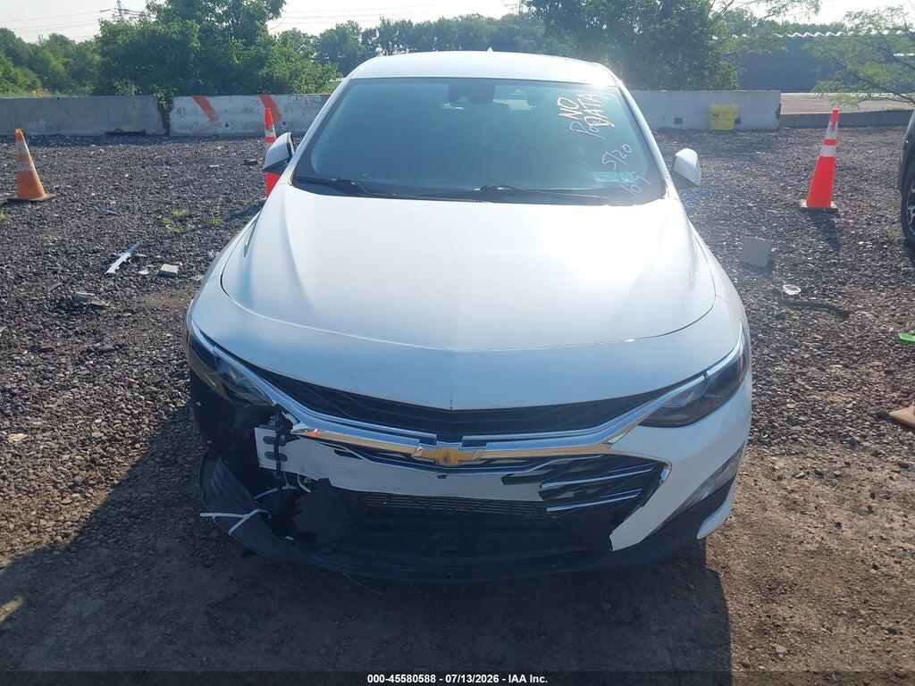 1G1ZD5ST3RF139879 2024 CHEVROLET MALIBU photo no. 12