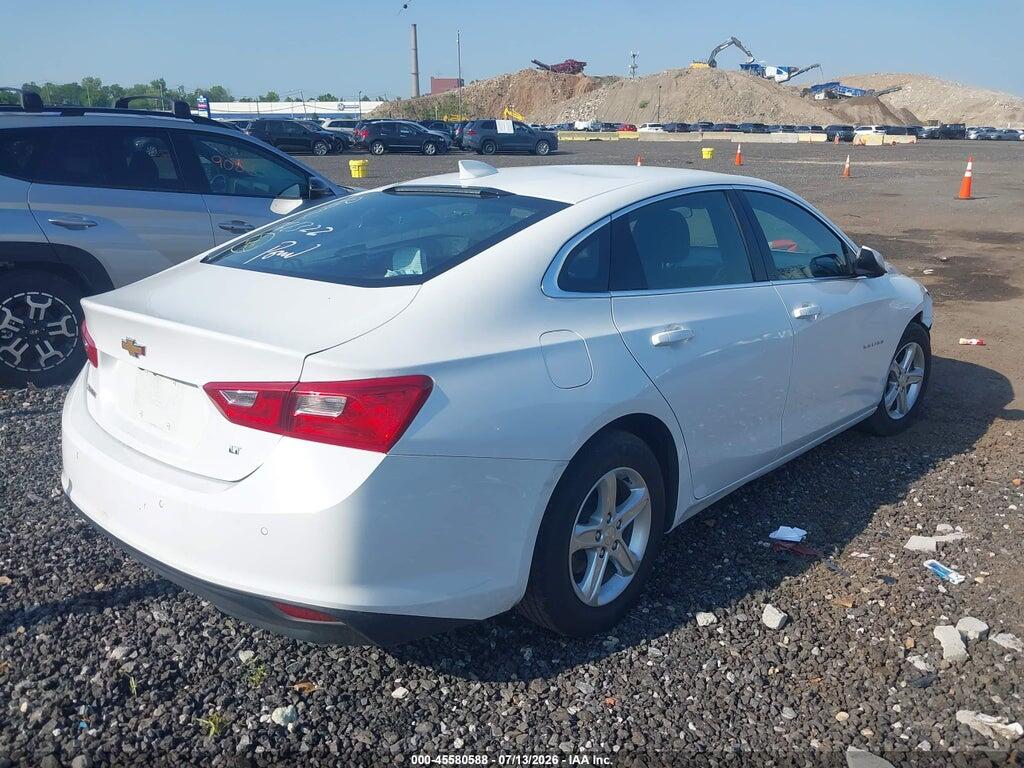 1G1ZD5ST3RF139879 2024 CHEVROLET MALIBU photo no. 4