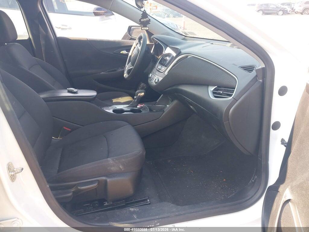 1G1ZD5ST3RF139879 2024 CHEVROLET MALIBU photo no. 5