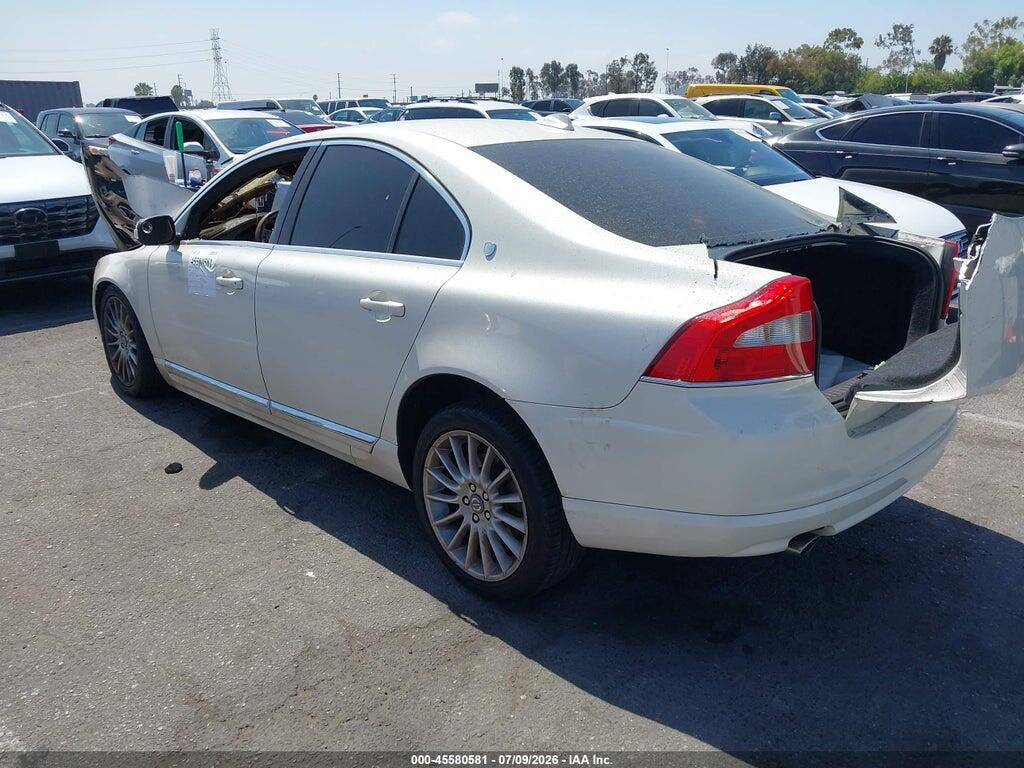 YV1992AR2A1119745 2010 VOLVO S80 photo no. 3