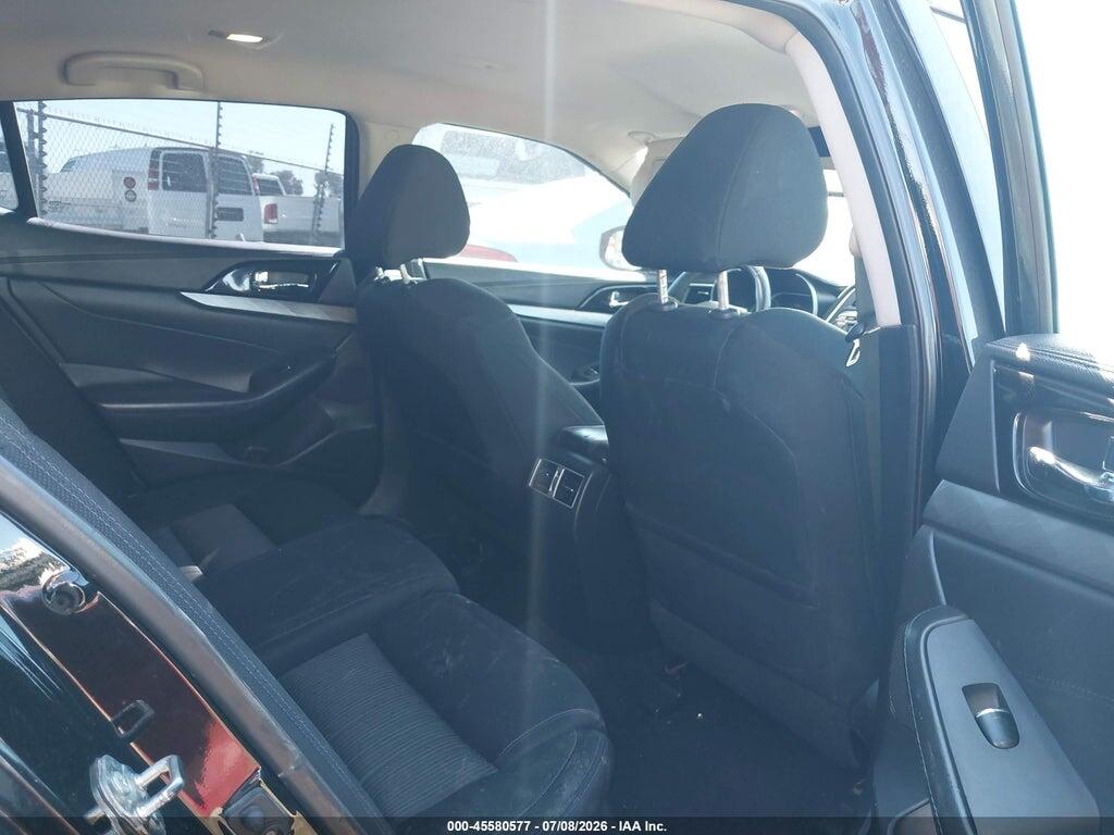 1N4AA6AP7GC446807 2016 NISSAN MAXIMA photo no. 8
