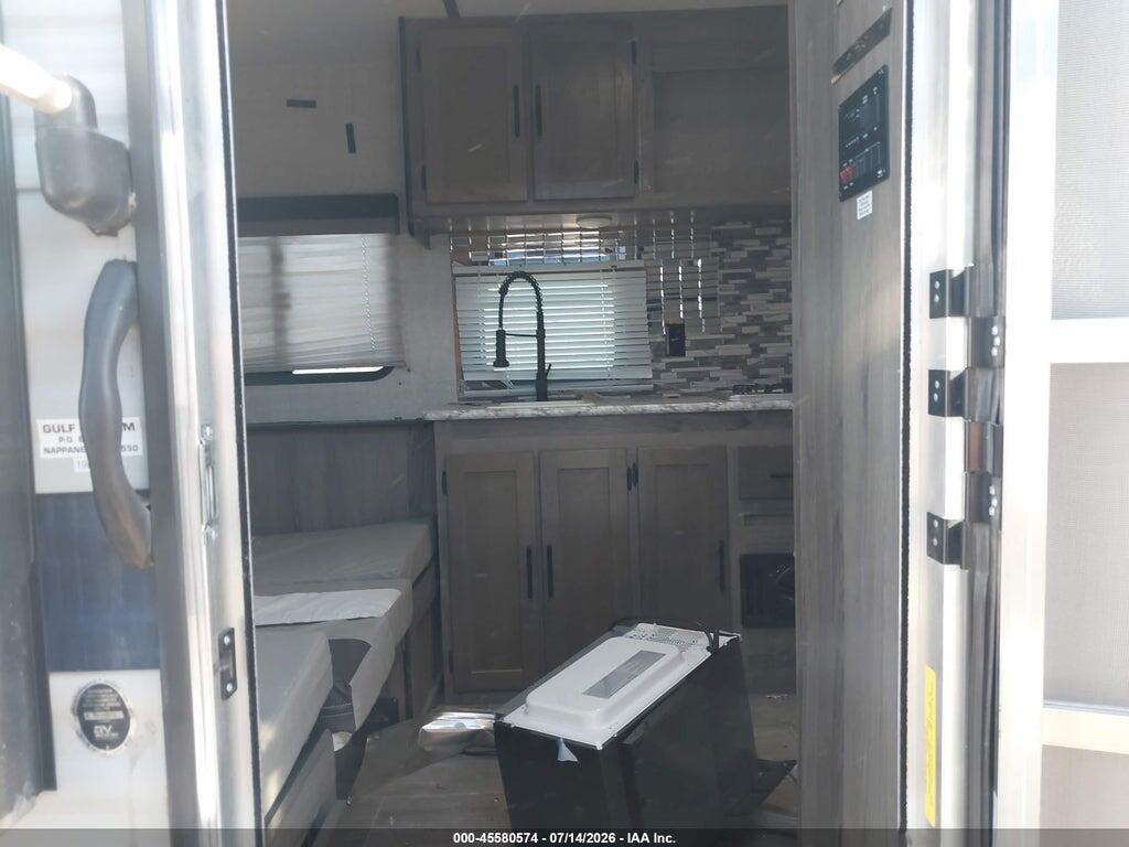 1NL1G2310M1139975 2021 GULFSTREAM AMERI-LITE photo no. 1