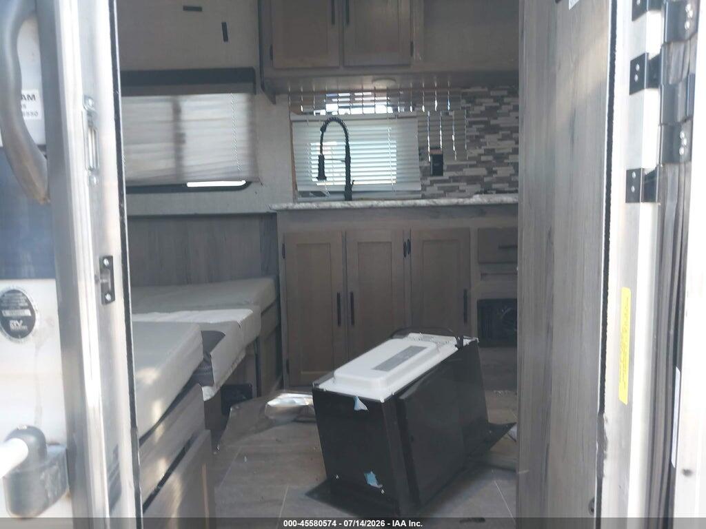 1NL1G2310M1139975 2021 GULFSTREAM AMERI-LITE photo no. 5