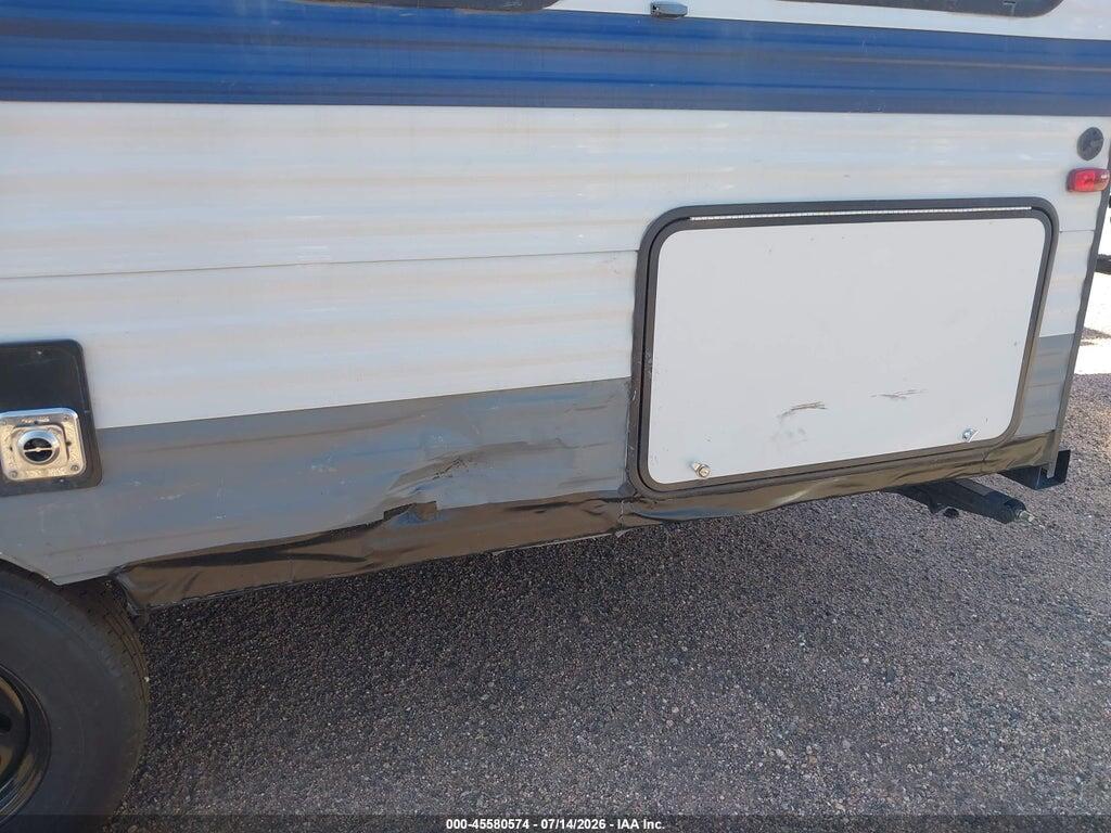 1NL1G2310M1139975 2021 GULFSTREAM AMERI-LITE photo no. 6