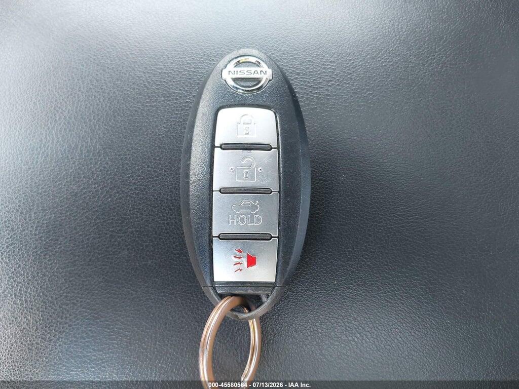 1N4AA5APXEC477749 2014 NISSAN MAXIMA photo no. 11