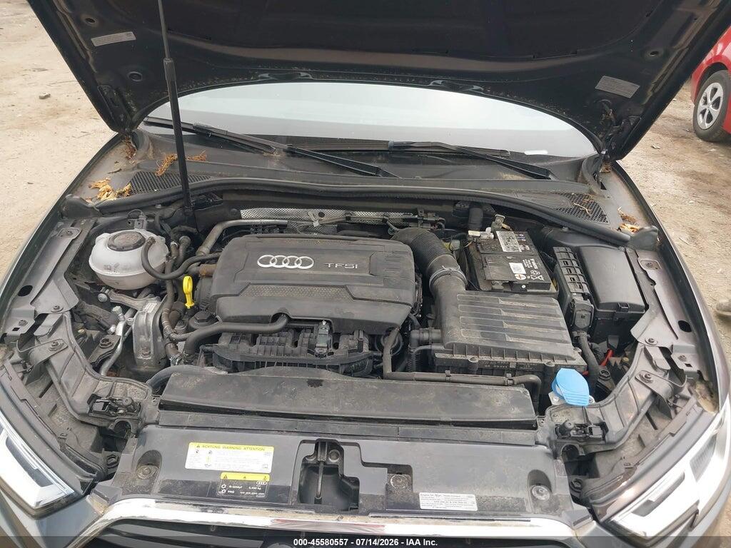 WAUBEGFF5KA115752 2019 AUDI A3 photo no. 10