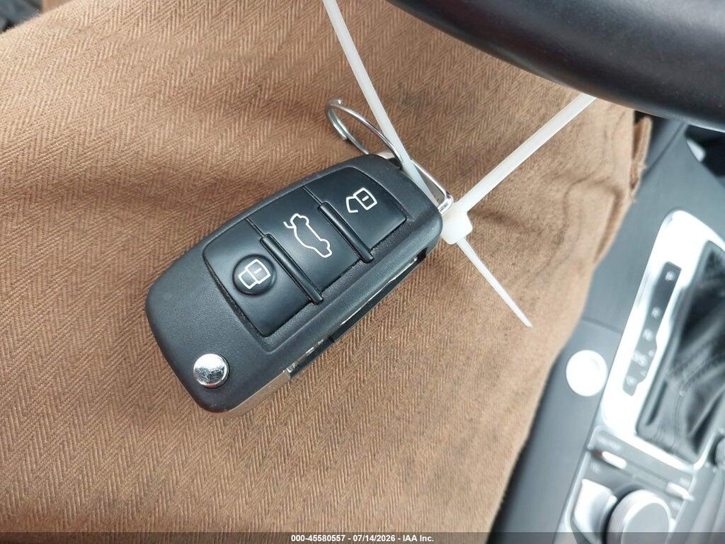 WAUBEGFF5KA115752 2019 AUDI A3 photo no. 11