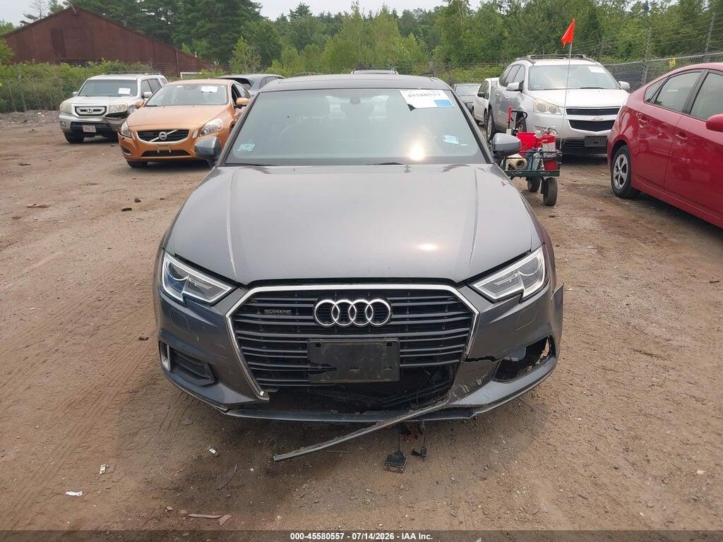 WAUBEGFF5KA115752 2019 AUDI A3 photo no. 12