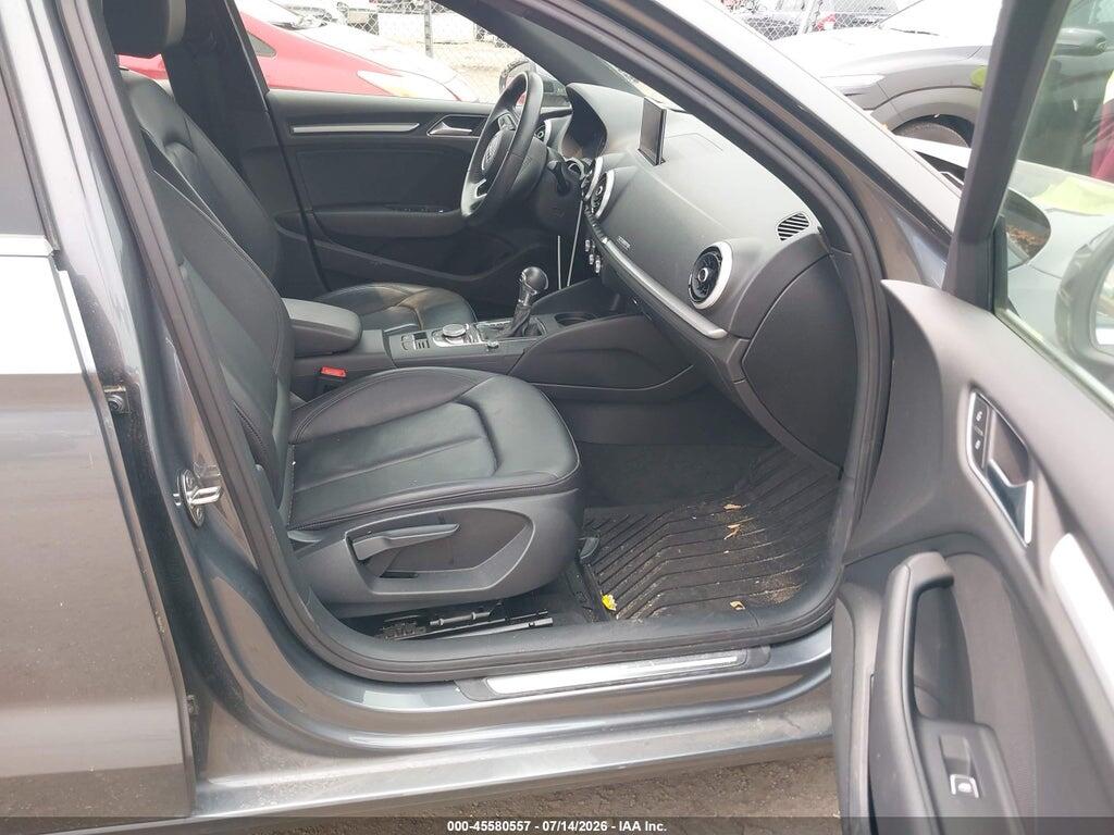 WAUBEGFF5KA115752 2019 AUDI A3 photo no. 5