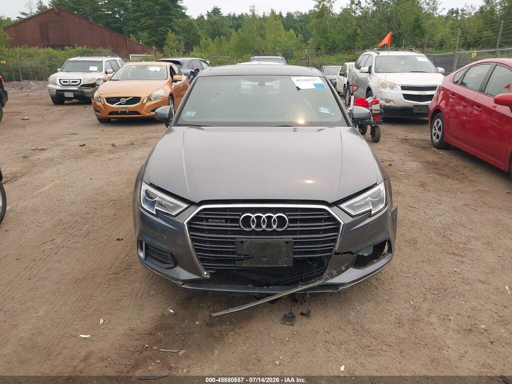 WAUBEGFF5KA115752 2019 AUDI A3 photo no. 6
