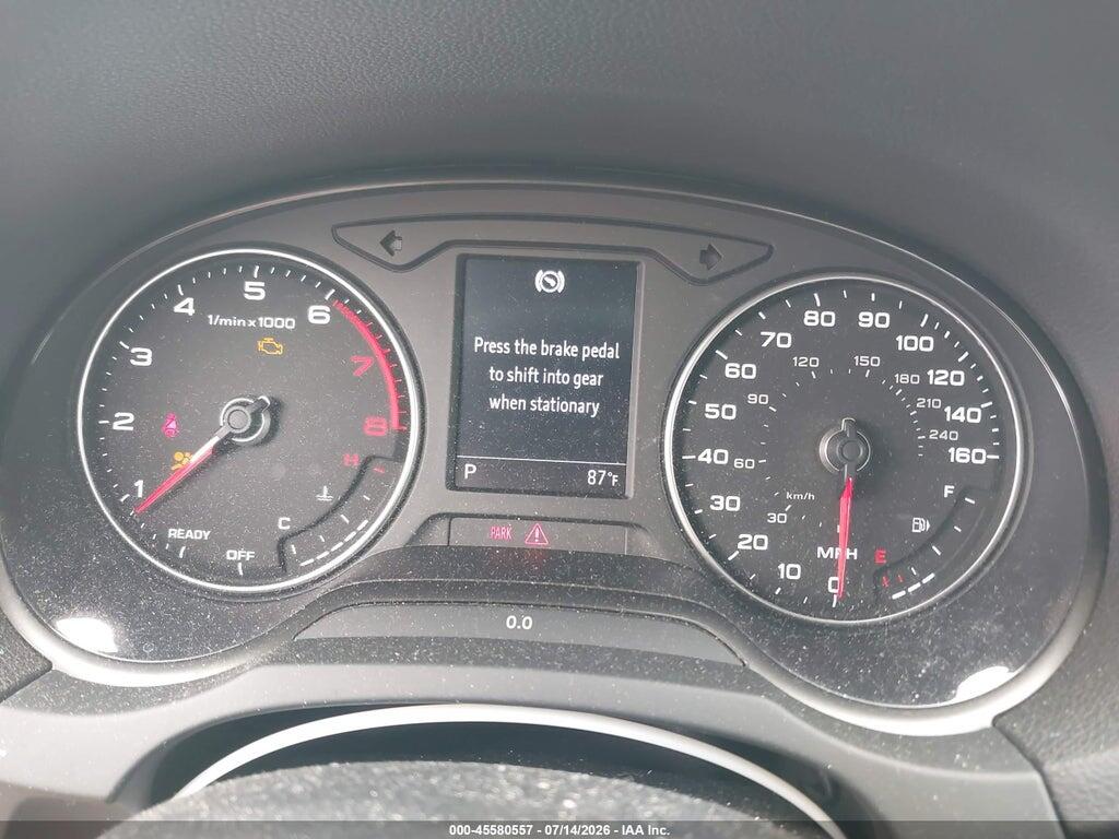 WAUBEGFF5KA115752 2019 AUDI A3 photo no. 7