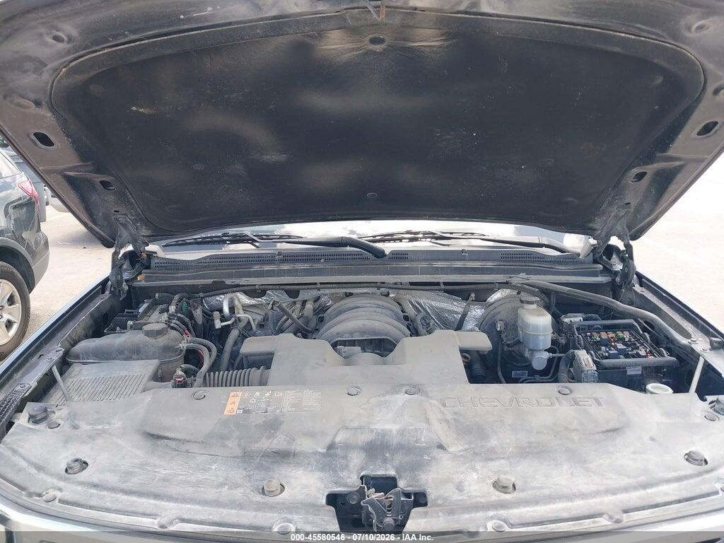 1GNSKBKC2JR287349 2018 CHEVROLET TAHOE photo no. 10
