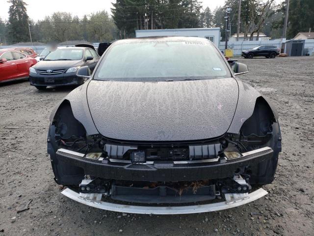 2019 TESLA MODEL 3 — Фото 5 из 13
