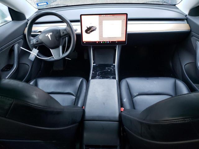 2019 TESLA MODEL 3 — Фото 8 из 13