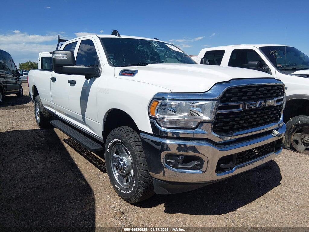 3C6UR5HJ0PG589050 2023 RAM 2500 photo no. 1