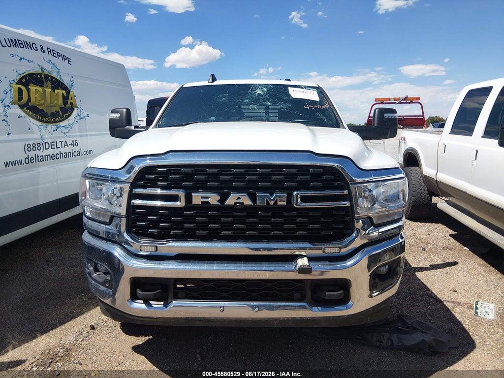 3C6UR5HJ0PG589050 2023 RAM 2500 photo no. 12