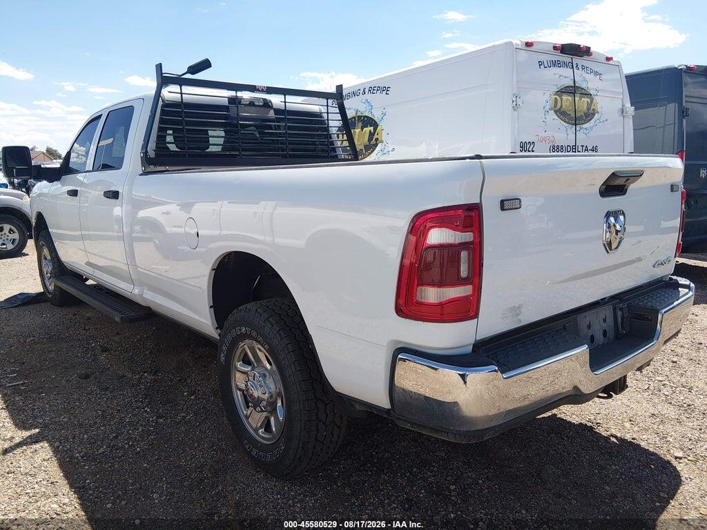 3C6UR5HJ0PG589050 2023 RAM 2500 photo no. 3