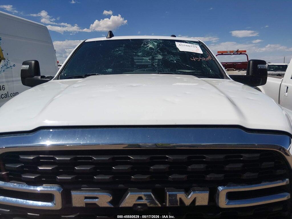3C6UR5HJ0PG589050 2023 RAM 2500 photo no. 6