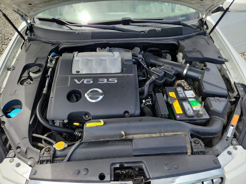 1N4BA41E44C855382 2004 NISSAN MAXIMA photo no. 11