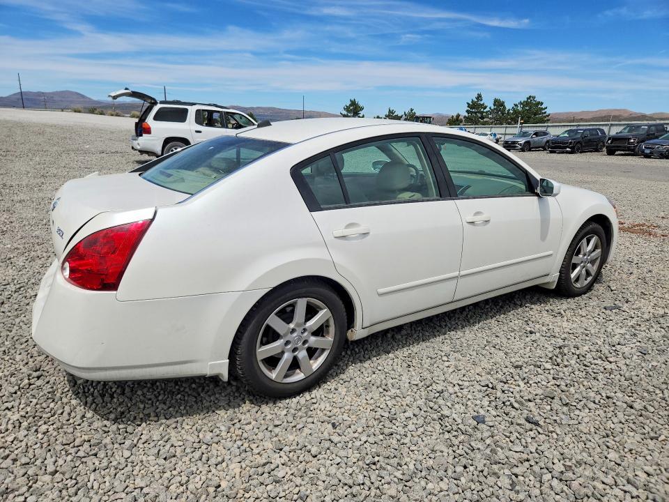 1N4BA41E44C855382 2004 NISSAN MAXIMA photo no. 3