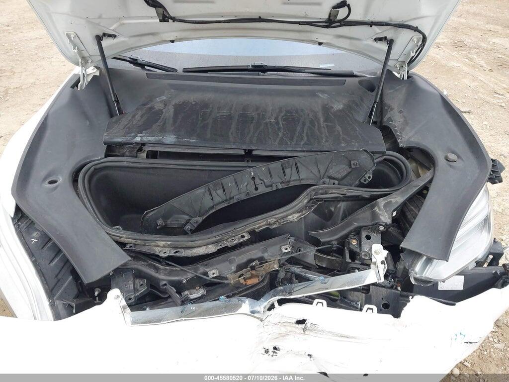 5YJSA1E28JF294644 2018 TESLA MODEL S photo no. 10
