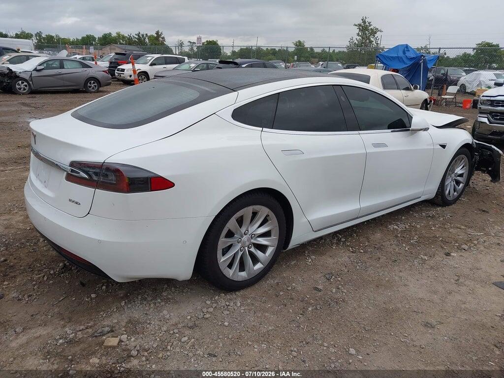 5YJSA1E28JF294644 2018 TESLA MODEL S photo no. 4