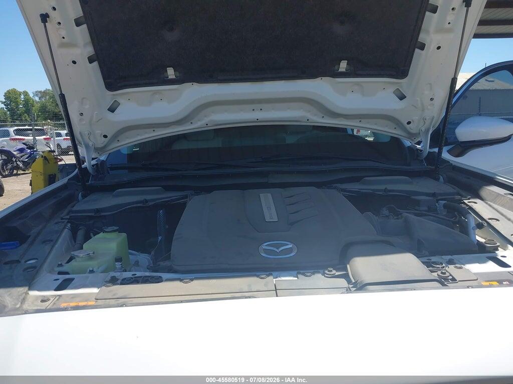 JM3KKEHA8R1144620 2024 MAZDA CX-90 PHEV photo no. 10