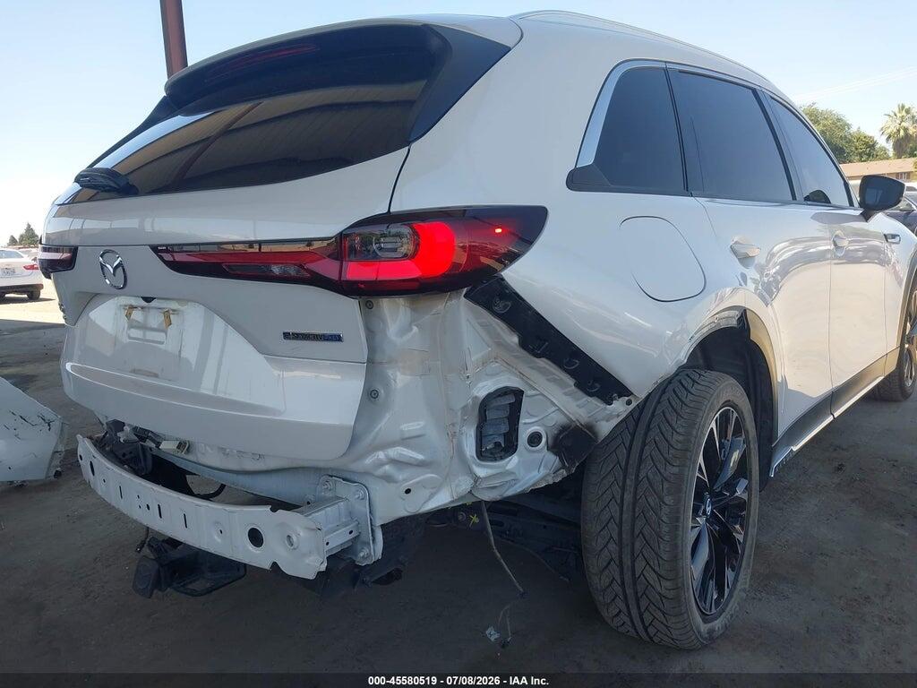 JM3KKEHA8R1144620 2024 MAZDA CX-90 PHEV photo no. 6