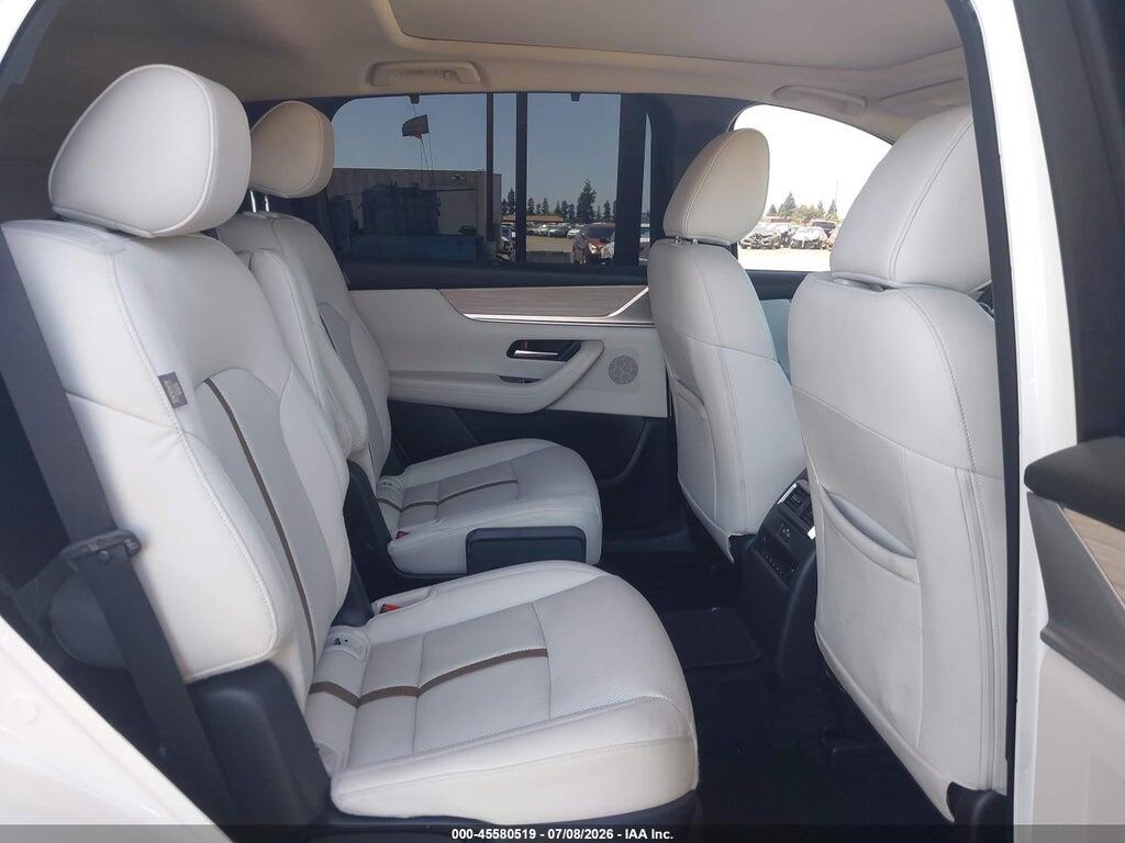 JM3KKEHA8R1144620 2024 MAZDA CX-90 PHEV photo no. 8