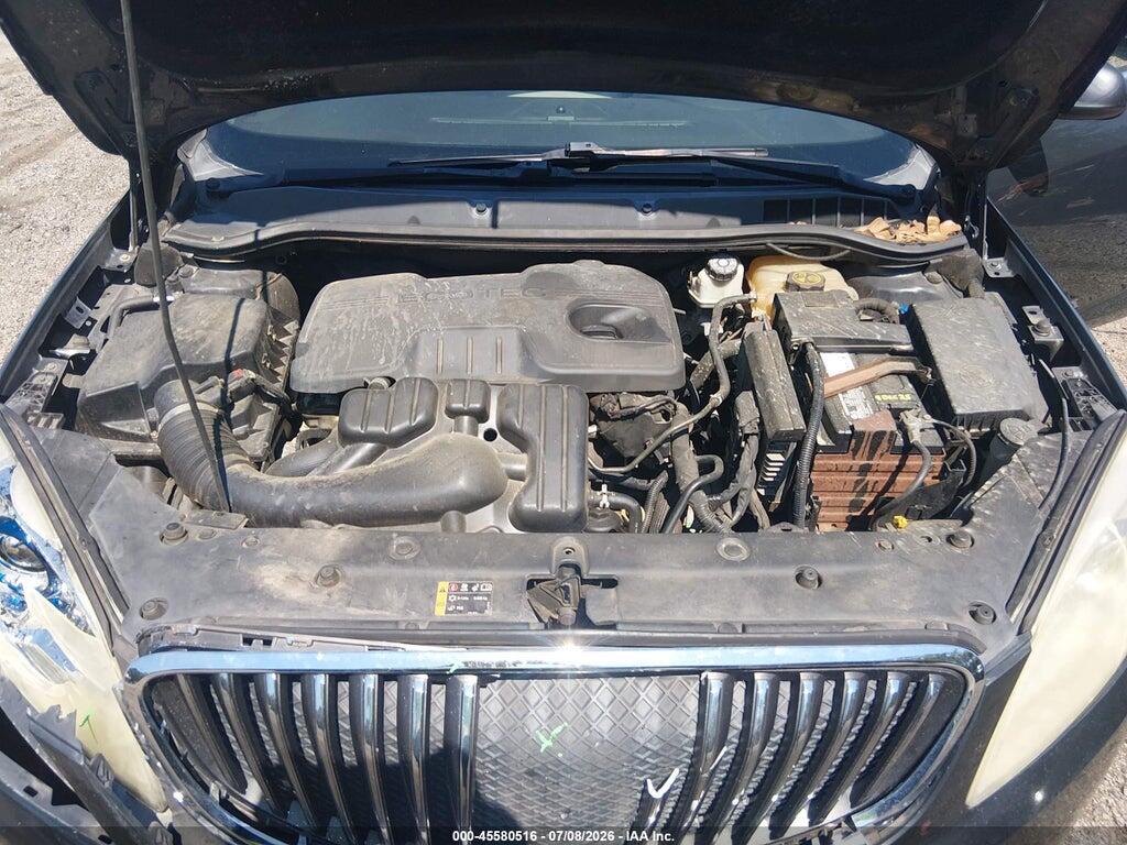1G4PR5SK0F4103030 2015 BUICK VERANO photo no. 10