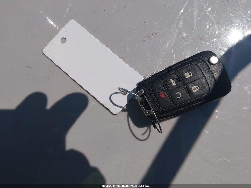 1G4PR5SK0F4103030 2015 BUICK VERANO photo no. 11