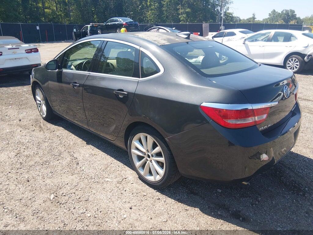 1G4PR5SK0F4103030 2015 BUICK VERANO photo no. 3