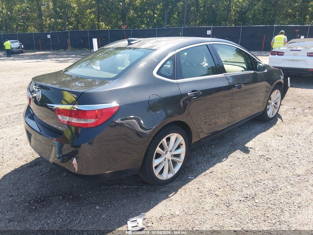 1G4PR5SK0F4103030 2015 BUICK VERANO photo no. 4
