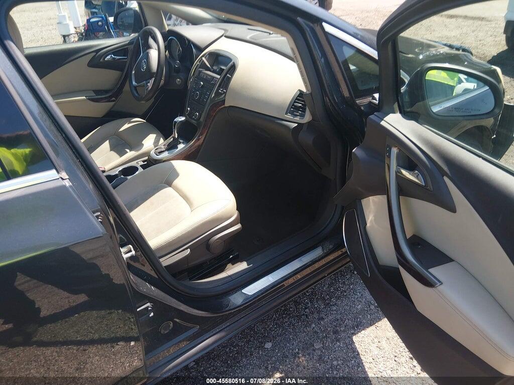 1G4PR5SK0F4103030 2015 BUICK VERANO photo no. 5