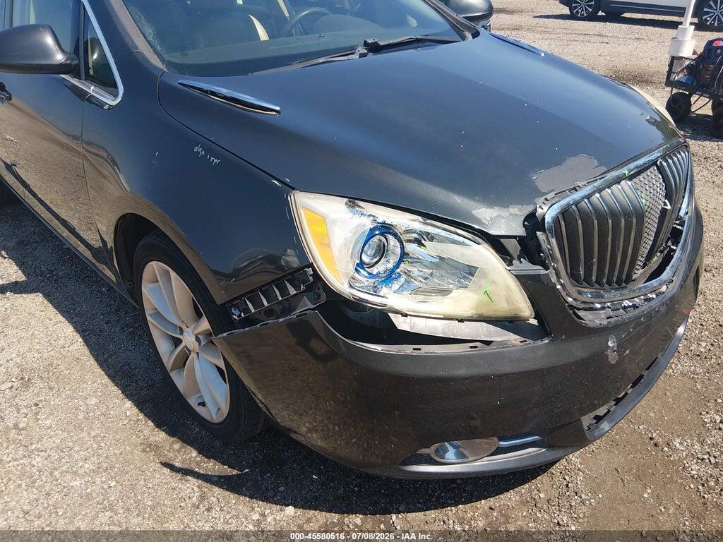 1G4PR5SK0F4103030 2015 BUICK VERANO photo no. 6