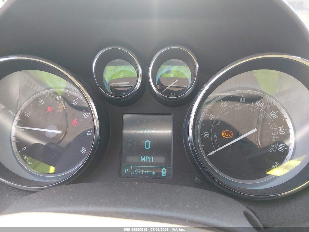 1G4PR5SK0F4103030 2015 BUICK VERANO photo no. 7