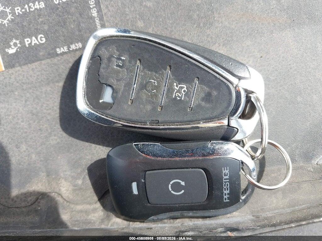 3G1BE5SM7HS529255 2017 CHEVROLET CRUZE photo no. 11