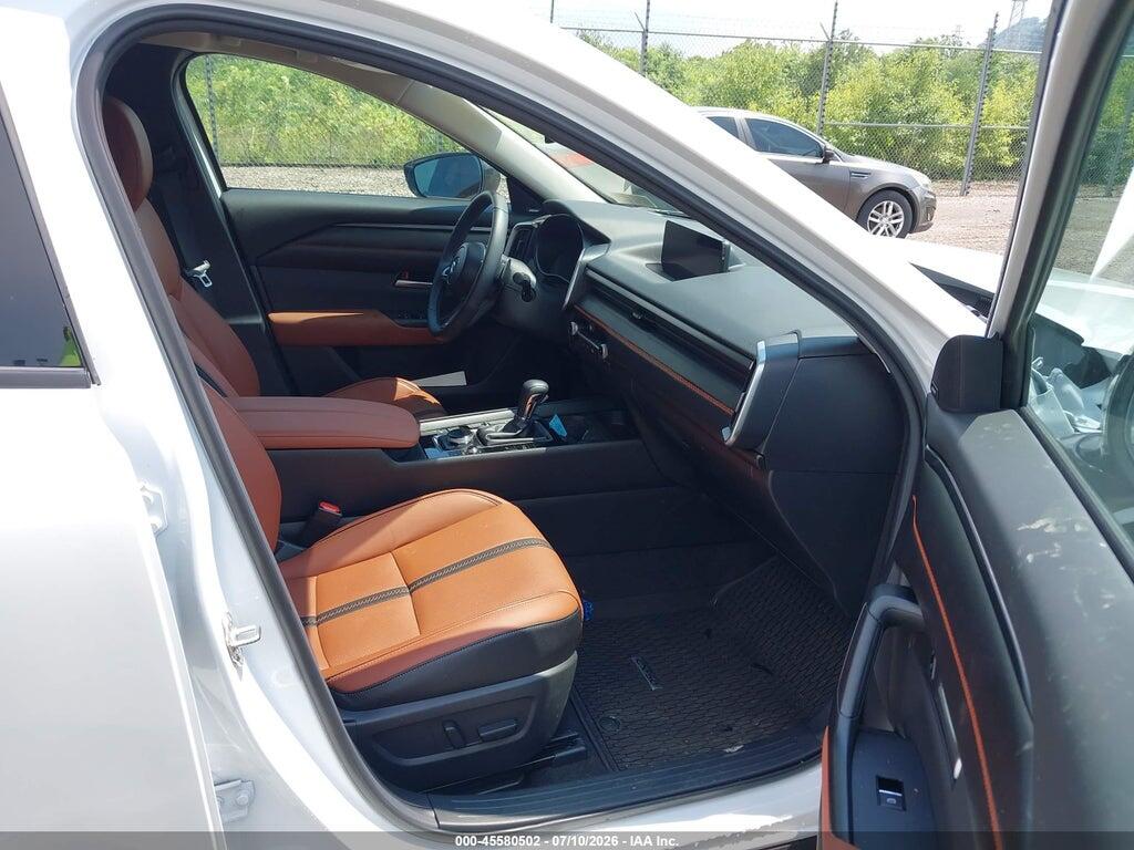 7MMVABDY3SN382450 2025 MAZDA CX-50 photo no. 5