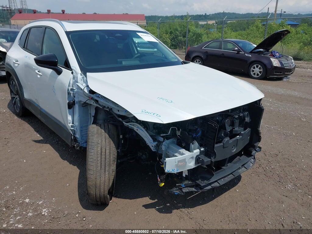 7MMVABDY3SN382450 2025 MAZDA CX-50 photo no. 6
