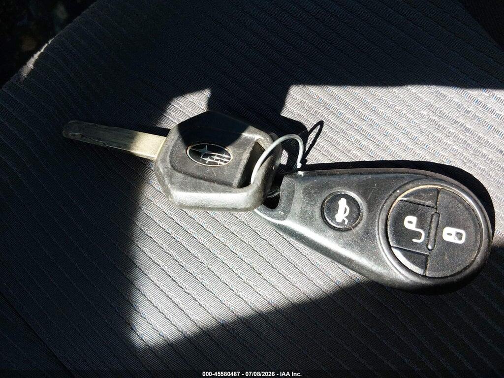 JF2SH6CC2AH742544 2010 SUBARU FORESTER photo no. 11